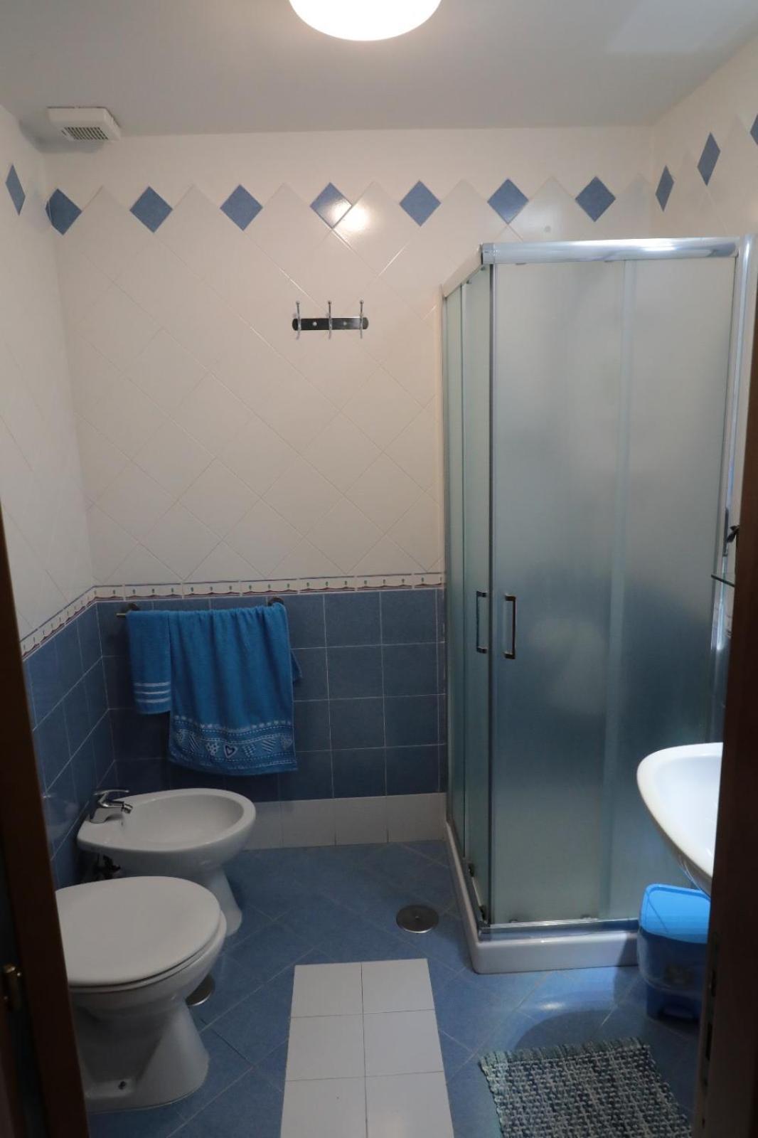 Villa Sorge Apartments San Giorgio a Cremano Exteriér fotografie