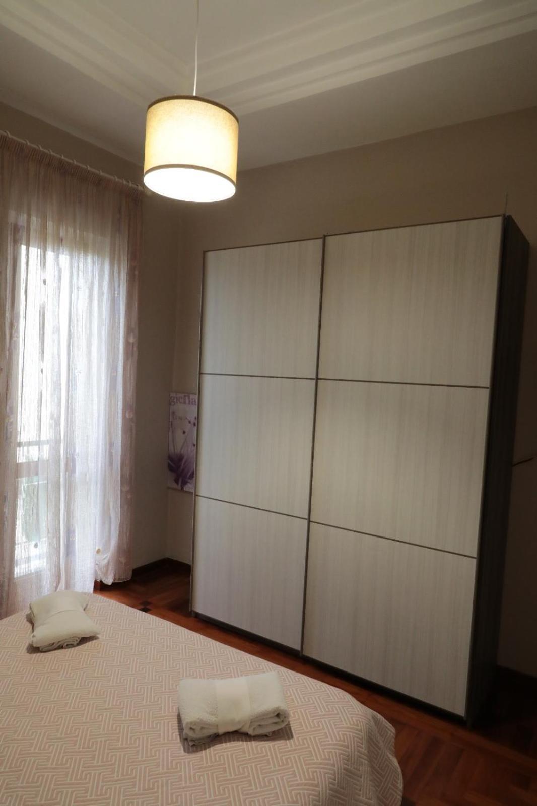 Villa Sorge Apartments San Giorgio a Cremano Exteriér fotografie