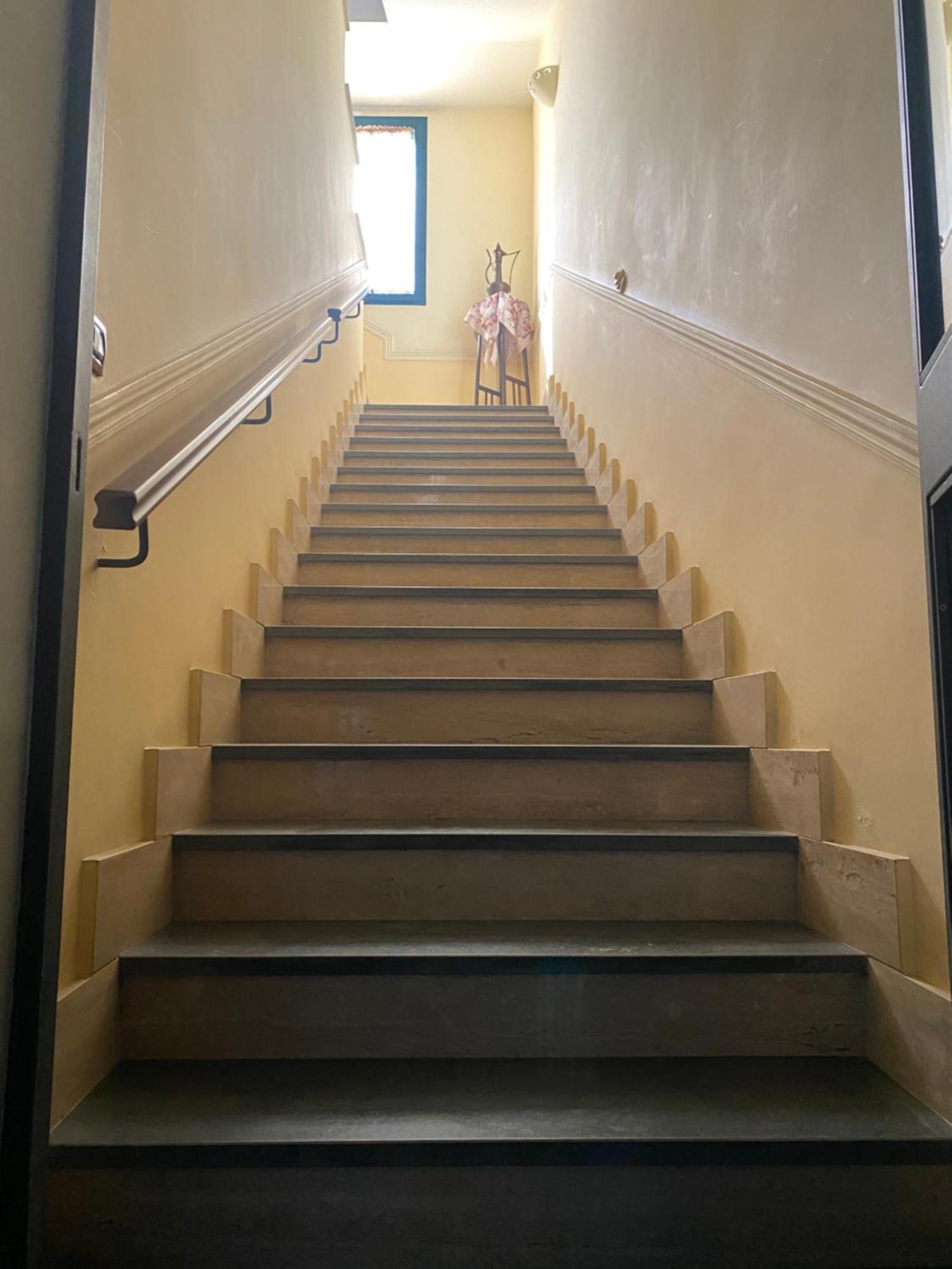 Villa Sorge Apartments San Giorgio a Cremano Exteriér fotografie